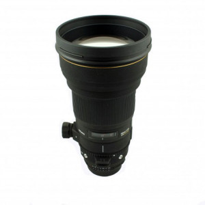 لنز سیگما 100-300mm برای نیکون